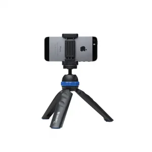 百諾 Benro PP1 PocketPod手機/相機三腳架（包括智能手機架） 手機配件