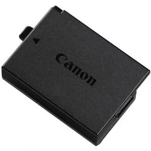 佳能 Canon 直流電連接器 DR-E10 電池配件
