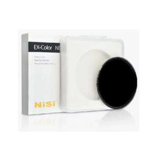耐司 NiSi EX-Color ND64 減光鏡 ( 減 6 級 ) (67mm) ND 濾鏡