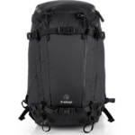 F-Stop 專業相機背囊 Ajna – 40L + Large Pro ICU + 背囊防雨罩 (黑色)
