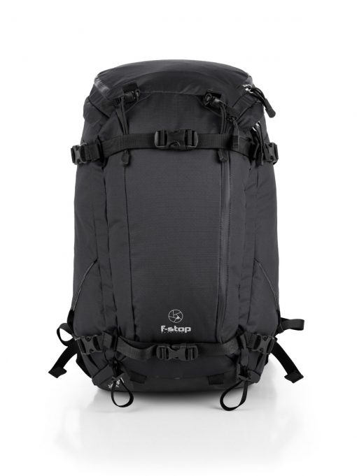 F-Stop 專業相機背囊 Ajna – 40L + Large Pro ICU + 背囊防雨罩 (黑色) 相機背囊 / 相機背包 F-Stop 專業相機背囊 Ajna – 40L + Large Pro ICU + 背囊防雨罩 (黑色) 相機背囊 / 相機背包