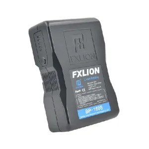 Fxlion BP-160S 160Wh 專業 V-mount 電池 電池