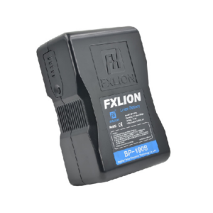 Fxlion BP-190S 190Wh 專業 V-mount 電池 電池