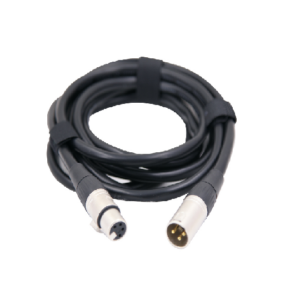 Fxlion DC-3M-30H Skypower DC 線 ( XLR 3pin male 轉 4pin female ) 電池配件 Fxlion DC-3M-30H Skypower DC 線 ( XLR 3pin male 轉 4pin female ) 電池配件