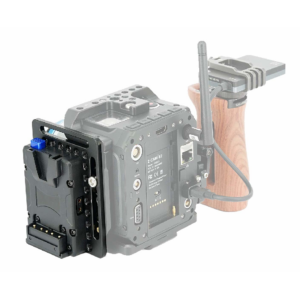 Fxlion NANO V mount 套件 / 兔籠專用掛板 電池配件 Fxlion NANO V mount 套件 / 兔籠專用掛板 電池配件