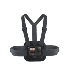 GoPro Chesty 高性能胸部固定帶 運動相機配件