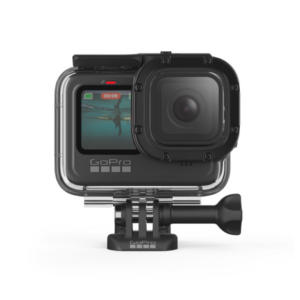 GoPro HERO9 Black 保護盒 + 防水盒 運動相機配件
