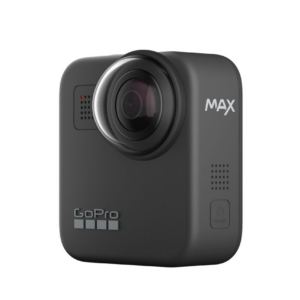 GoPro MAX 保護鏡頭更換件 運動相機配件