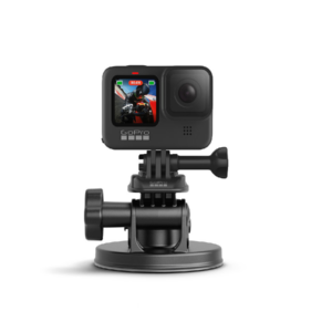 GoPro Suction Cup 吸盤支架 運動相機配件