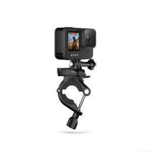 GoPro Handlebar / Seatpost / Pole Mount 手把/座管/長桿固定座 GoPro Handlebar / Seatpost / Pole Mount 手把/座管/長桿固定座