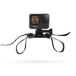 GoPro 鏤空頭盔固定帶 運動相機配件