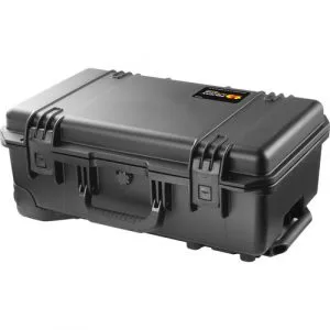 Pelican iM2500 Storm Case NF 攝影器材安全箱 (不含內格) 保護箱