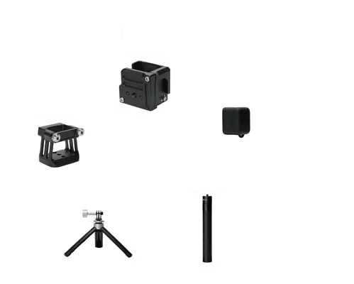 Hpusn OSMO POCKET COMOBO SET 5合1套裝