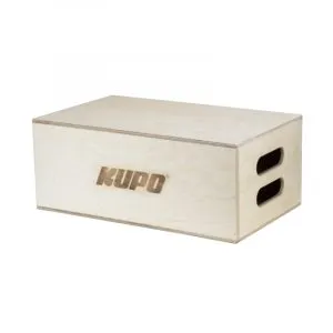 Kupo KAB-008 8吋攝影蘋果箱 其他配件