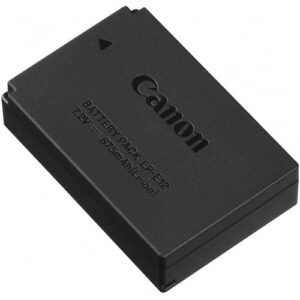 佳能 Canon 電池 LP-E12 電池