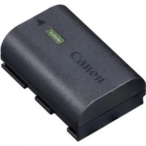 佳能 Canon 電池 LP-E6NH 電池