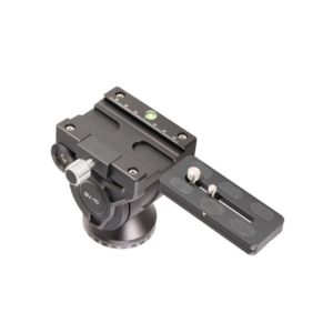 徠圖 Leofoto BV-10 Fluid Head 液壓阻尼攝錄雲台 (Arca) 攝錄雲台 徠圖 Leofoto BV-10 Fluid Head 液壓阻尼攝錄雲台 (Arca) 攝錄雲台