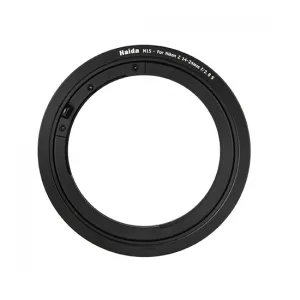 海大 Haida M15 套架 轉接圈 (適用於 Nikon 鏡頭) 濾鏡轉接環