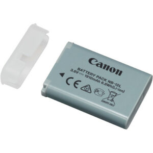 佳能 Canon 電池 NB-12L 電池