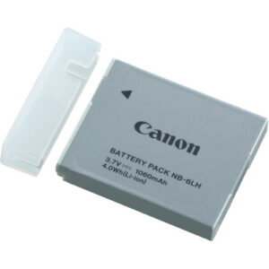佳能 Canon 電池 NB-6LH 電池