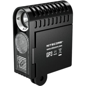 NITECORE GP3 輕量型運動相機燈 其他配件