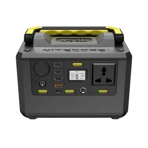 NITECORE NPS200 手提戶外電池箱 (附13A插座) 充電器