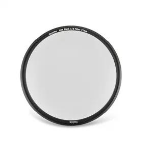 海大 Haida NanoPro Mist Black 1/8 黑柔焦鏡 (52mm) 圓形濾鏡