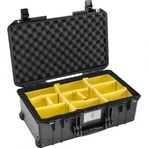 Pelican 1535 WD Air Case 攝影器材安全箱 保護箱