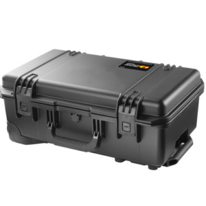 Pelican iM2500 Storm Case NF + A-Mode IN1510 相機間格 保護箱