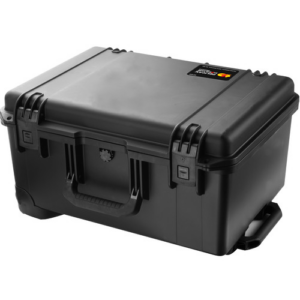 Pelican iM2620 Storm Case with Trekpak 攝影器材安全箱 (黑色) 保護箱