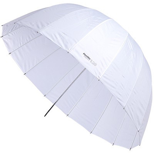 Phottix【120cm Premio系列直射透射傘】16根玻纖骨架 更好的鎖定機構設計 閃光燈/補光燈配件 Phottix【120cm Premio系列直射透射傘】16根玻纖骨架 更好的鎖定機構設計 閃光燈/補光燈配件