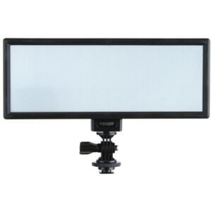 Phottix【Nuada P 套裝組】錄影LED持續燈 補光燈可調色溫 含電池和充電器 - Image 1