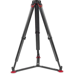 沙雀 Sachtler 4587 Flowtech® 75 GS 碳纖維三腳架 三腳架