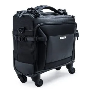 Vanguard VEO SELECT 42T 背包 (黑色) 相機背囊 / 相機背包