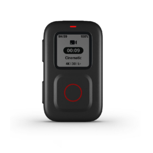 GoPro The Remote (HERO9/HERO8/MAX適用) 運動相機配件