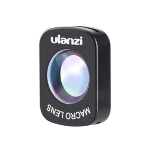 Ulanzi【OP-6】磁吸 Osmo Pocket 微距鏡頭 Ulanzi【OP-6】磁吸 Osmo Pocket 微距鏡頭