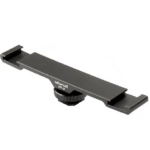 Ulanzi【PT-2】雙冷靴擴充支架 一轉二支架