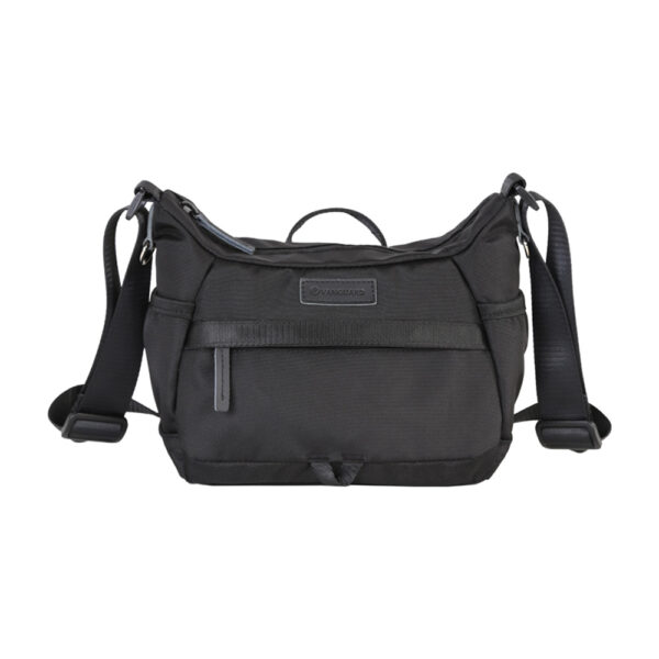 Vanguard VEO GO 21M 背包 (黑色) 相機背囊 / 相機背包 Vanguard VEO GO 21M 背包 (黑色) 相機背囊 / 相機背包