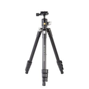 Vanguard VESTA FB 204AB 扳扣式鋁合金三腳架 三腳架