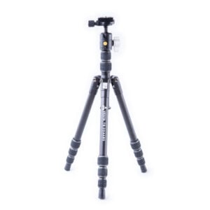 Vanguard VESTA TB 204ABS 扳扣式鋁合金三腳架 三腳架