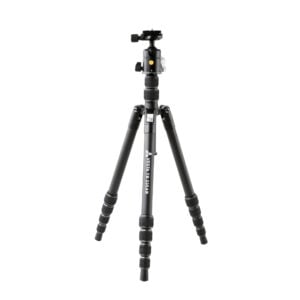 Vanguard VESTA TB 235AB 扳扣式鋁合金三腳架 三腳架