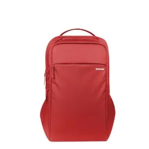 Incase – ICON Slim Backpack- Red 相機背囊 / 相機背包