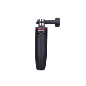 Ulanzi【MT-09】Gopro接口 可伸縮兩用三腳架/自拍棒 Ulanzi【MT-09】Gopro接口 可伸縮兩用三腳架/自拍棒