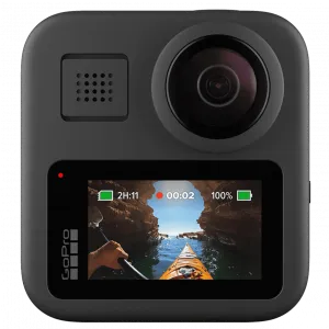GoPro Max 360 超高清攝像機 運動相機