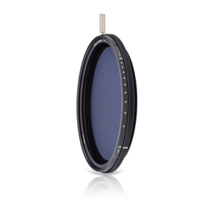 耐司 NiSi 可調 ND-VARIO 濾鏡 ( 減 5 – 9 級 ) (67mm) 圓形濾鏡