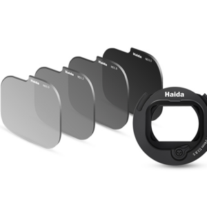 海大 Haida 後置ND減光鏡 (適配Nikon Z 14-24mm f/2.8 S 鏡頭) 濾鏡