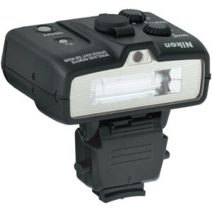 尼康 Nikon SB-R200 無線閃光燈 閃光燈