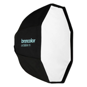 Broncolor Octabox 75 cm 閃光燈/補光燈配件