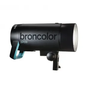 Broncolor Siros 800 S WiFi/RFS 2.1 Monolight 棚燈 補光燈