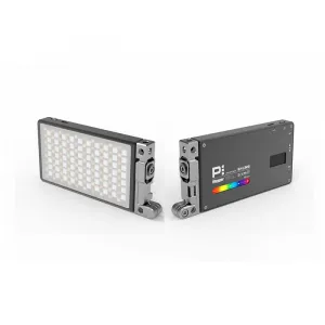 Boling BL-P1 RGB 2500K-8500K 全彩迷你LED補光燈 補光燈